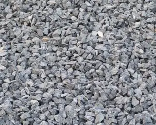 Ripio para caminos y rellenos en Chillán - Material de construcción C&R Transportes